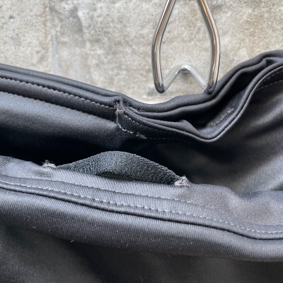 ❤️ GAPFIT HIGH RISE RECYCLED POWER SHINE LEGGINGS SIZE XS NEW - Picture 7 of 9